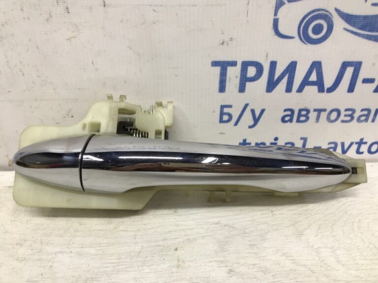 Ручка двери внешняя передняя левая KIA Sportage 2010-2016 82651-3W010 (Арт. 35627)