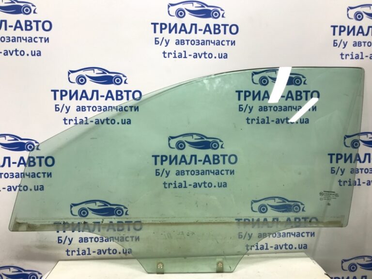 Стекло двери переднее левое SsangYong Korando 2010-2019 7237634020 (Арт. 35719)