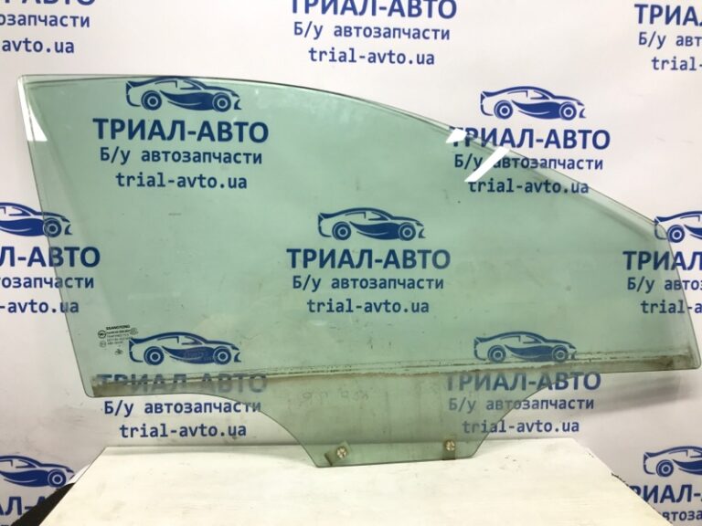 Стекло двери переднее правое SsangYong Korando 2010-2019 7238634020 (Арт. 35723)
