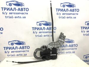 Замок двери задний правый KIA Sportage 2010-2016 814203U010 (Арт. 35732)