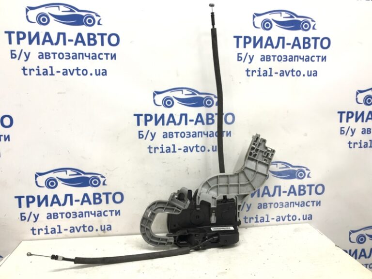 Замок двери задний правый KIA Sportage 2010-2016 814203U010 (Арт. 35732)
