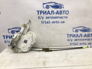 Замок двери передний правый Mitsubishi ASX 2010- 5715A590 (Арт. 35736)