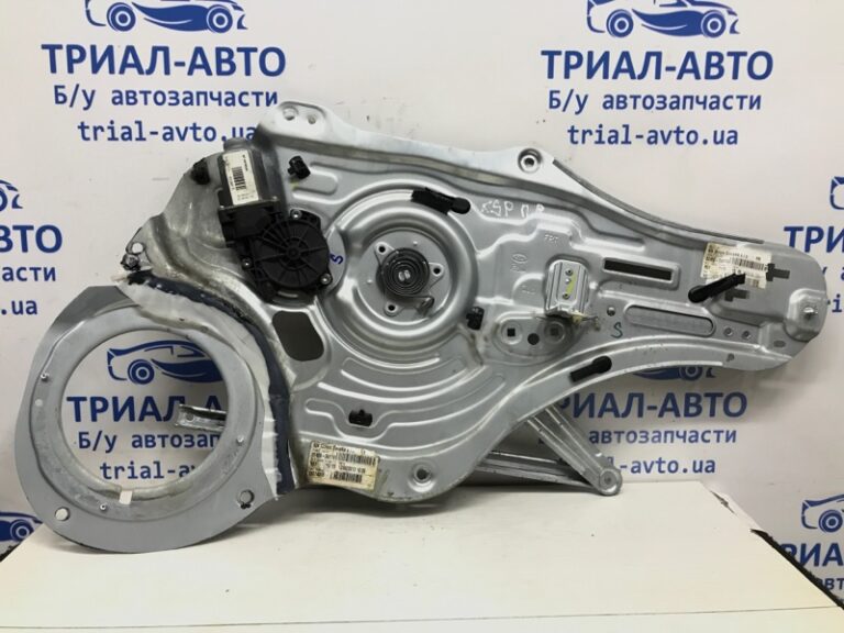Стеклоподъемник передний правый KIA Sportage 2010-2016 824803U110 (Арт. 35740)