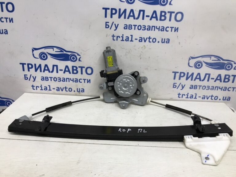 Стеклоподъемник передний левый SsangYong Korando 2010-2019 98810CZ010 (Арт. 35743)