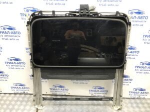 Люк в сборе Toyota RAV 4 2005-2012 6320142090 (Арт. 35758)
