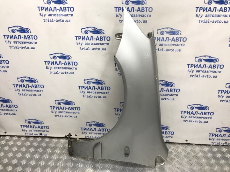 Крыло переднее левое Mitsubishi Lancer 2003-2009 5220A733 (Арт. 35760)