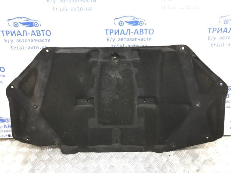 Обшивка капота Mitsubishi Outlander 2003-2007 5915A001 (Арт. 35765)