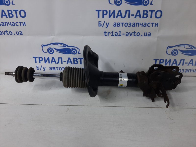 Амортизатор передний левый Mitsubishi ASX 2010- 4060A325 (Арт. 35870) Амортизатор передний левый Mitsubishi ASX 2010- 4060A325 (Арт. 35870)