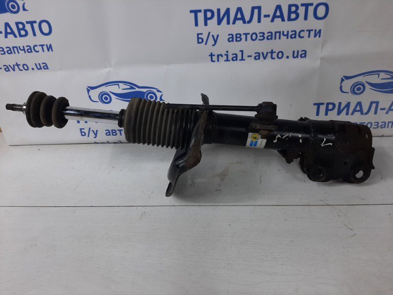 Амортизатор передний левый Mitsubishi ASX 2010- 4060A325 (Арт. 35870) Амортизатор передний левый Mitsubishi ASX 2010- 4060A325 (Арт. 35870)