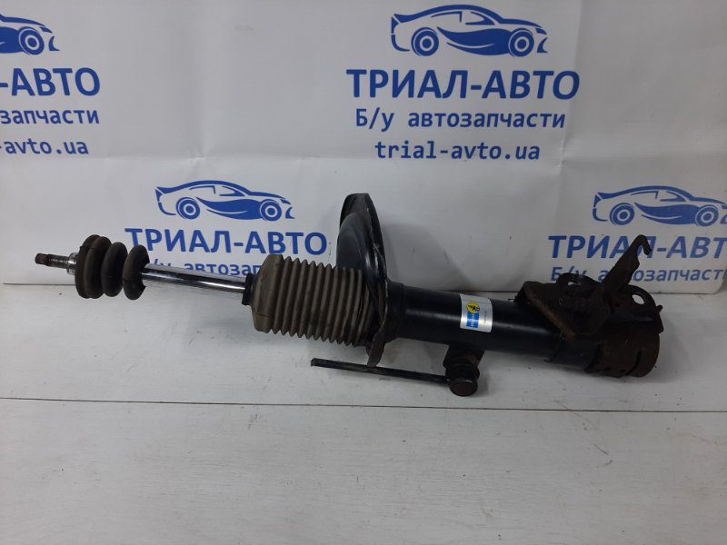 Амортизатор передний левый Mitsubishi ASX 2010- 4060A325 (Арт. 35870) Амортизатор передний левый Mitsubishi ASX 2010- 4060A325 (Арт. 35870)