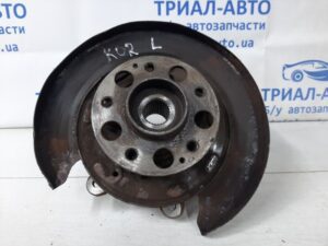 Цапфа задняя левая со ступицей SsangYong Korando 2010-2019 4593034000 (Арт. 35881)