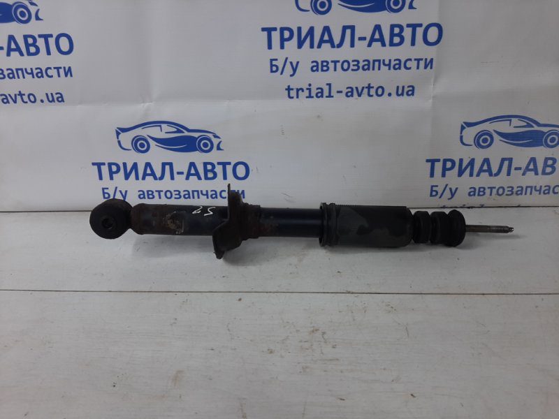 Амортизатор задний Mitsubishi ASX 2010- 4162A192 (Арт. 35888) Амортизатор задний Mitsubishi ASX 2010- 4162A192 (Арт. 35888)
