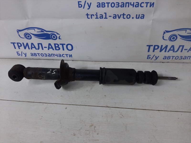Амортизатор задний Mitsubishi ASX 2010- 4162A192 (Арт. 35888) Амортизатор задний Mitsubishi ASX 2010- 4162A192 (Арт. 35888)