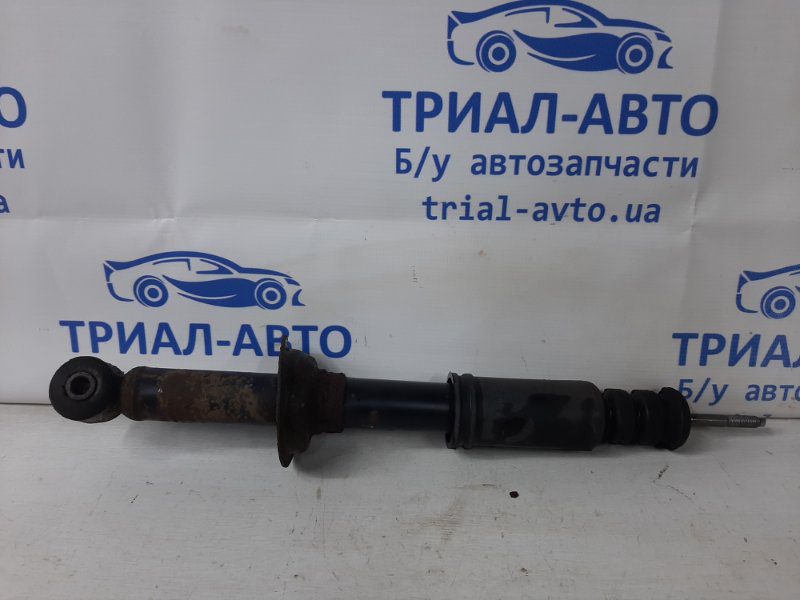 Амортизатор задний Mitsubishi ASX 2010- 4162A192 (Арт. 35888) Амортизатор задний Mitsubishi ASX 2010- 4162A192 (Арт. 35888)