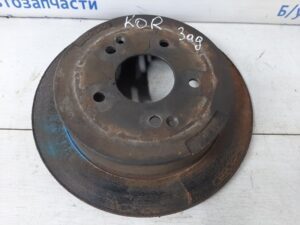 Диск тормозной задний SsangYong Korando 2010-2019 4840134100 (Арт. 35914)