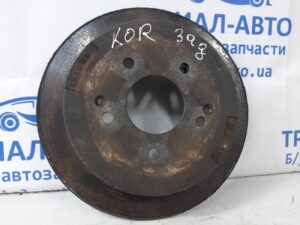 Диск тормозной задний SsangYong Korando 2010-2019 4840134100 (Арт. 35915)
