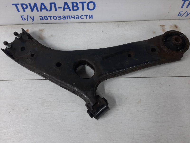 Рычаг левый KIA Sportage 2010-2016 54500-2Y002 (Арт. 35923) Рычаг левый KIA Sportage 2010-2016 54500-2Y002 (Арт. 35923)