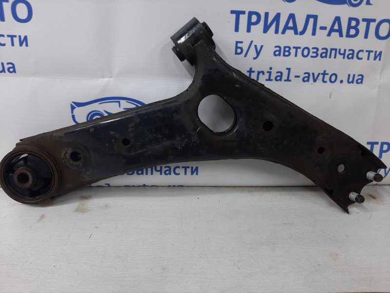 Рычаг левый KIA Sportage 2010-2016 54500-2Y002 (Арт. 35923) Рычаг левый KIA Sportage 2010-2016 54500-2Y002 (Арт. 35923)