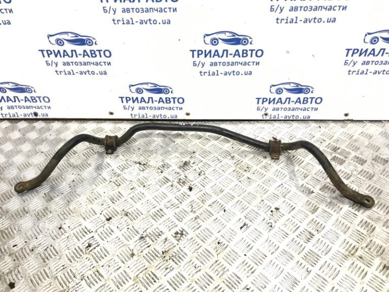 Стабилизатор передний Mitsubishi Lancer 2003-2009 MN101581 (Арт. 35926)