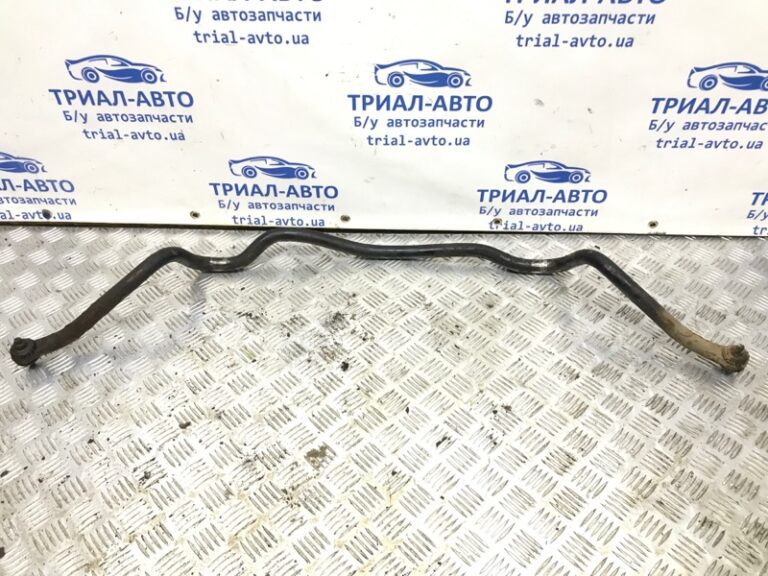 Стабилизатор передний Mitsubishi Outlander 2003-2007 MN100252 (Арт. 35927)
