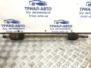 Привод задний левый Mitsubishi ASX 2010- 3715A007 (Арт. 35932)