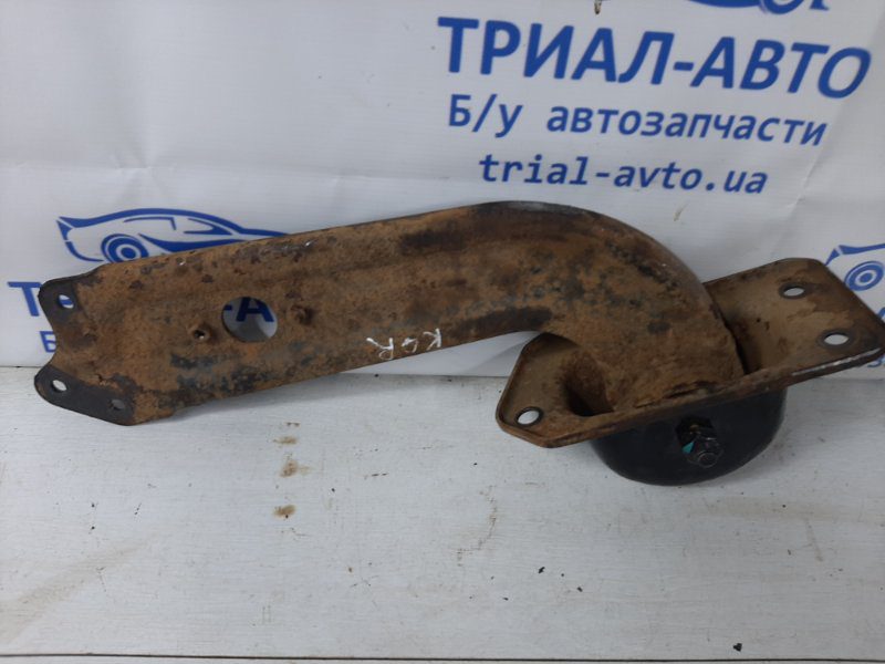Рычаг задней подвески продольный левый SsangYong Korando 2010-2019 4551034000 (Арт. 35937) Рычаг задней подвески продольный левый SsangYong Korando 2010-2019 4551034000 (Арт. 35937)