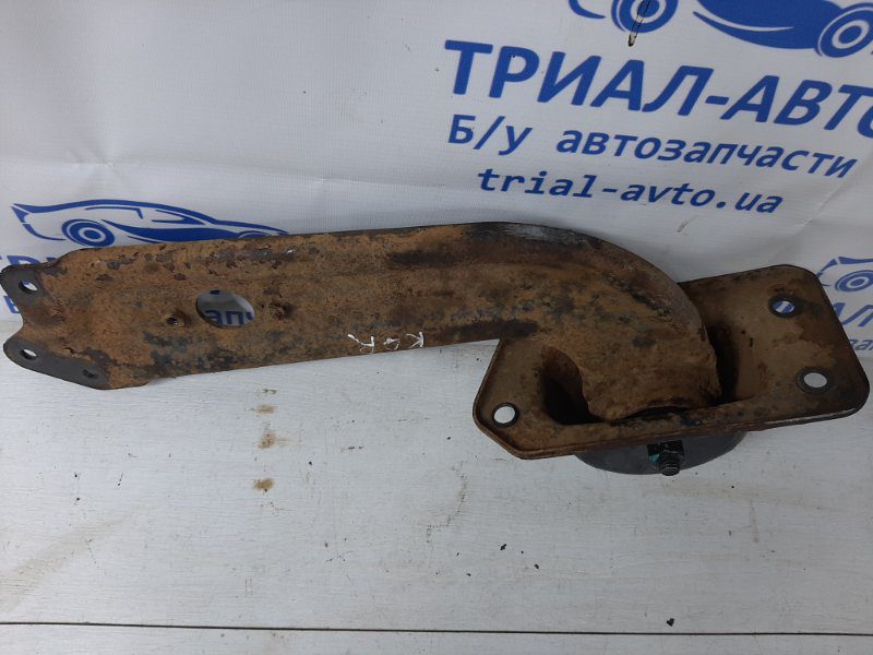 Рычаг задней подвески продольный левый SsangYong Korando 2010-2019 4551034000 (Арт. 35937) Рычаг задней подвески продольный левый SsangYong Korando 2010-2019 4551034000 (Арт. 35937)