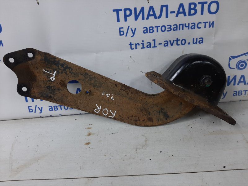 Рычаг задней подвески продольный правый SsangYong Korando 2010-2019 4552034000 (Арт. 35938) Рычаг задней подвески продольный правый SsangYong Korando 2010-2019 4552034000 (Арт. 35938)