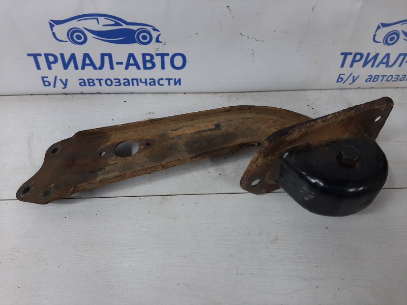 Рычаг задней подвески продольный правый SsangYong Korando 2010-2019 4552034000 (Арт. 35938) Рычаг задней подвески продольный правый SsangYong Korando 2010-2019 4552034000 (Арт. 35938)