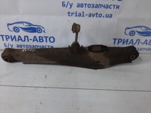 Рычаг задней подвески нижний поперечный (под пружину) Mitsubishi ASX 2010- 4113A011 (Арт. 35943)
