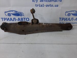Рычаг задней подвески нижний поперечный (под пружину) Mitsubishi ASX 2010- 4113A011 (Арт. 35944)