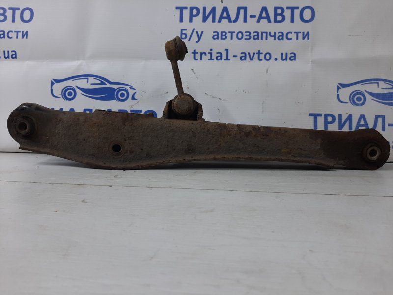 Рычаг задней подвески нижний поперечный (под пружину) Mitsubishi ASX 2010- 4113A011 (Арт. 35944) Рычаг задней подвески нижний поперечный (под пружину) Mitsubishi ASX 2010- 4113A011 (Арт. 35944)