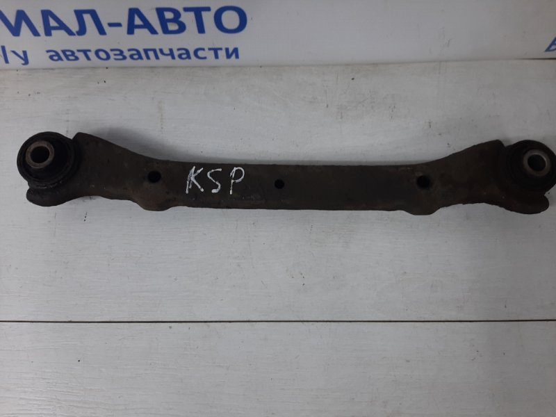 Рычаг задний поперечный KIA Sportage 2010-2016 55100-2S050 (Арт. 35948) Рычаг задний поперечный KIA Sportage 2010-2016 55100-2S050 (Арт. 35948)