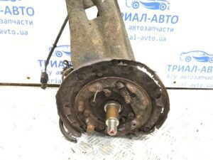 Рычаг задней подвески продольный правый Mitsubishi Lancer 2003-2009 MR519134 (Арт. 35950) 0001_09_095