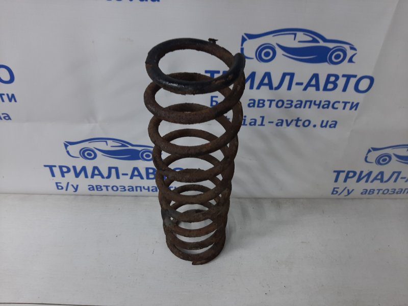 Пружина задняя Mitsubishi Lancer 2003-2009 MR594980 (Арт. 35952) Пружина задняя Mitsubishi Lancer 2003-2009 MR594980 (Арт. 35952)