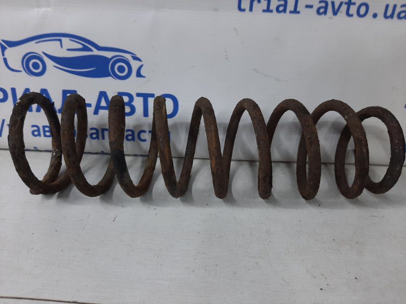 Пружина задняя Mitsubishi Lancer 2003-2009 MR594980 (Арт. 35952) Пружина задняя Mitsubishi Lancer 2003-2009 MR594980 (Арт. 35952)
