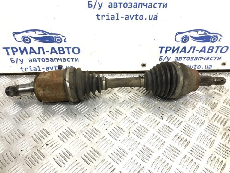 Привод передний правый АКПП Toyota Prado 2002-2009 43430-60060 (Арт. 35955)