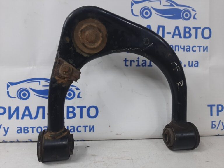 Рычаг передний верхний левый Toyota Prado 2002-2009 4861060050 (Арт. 35997)