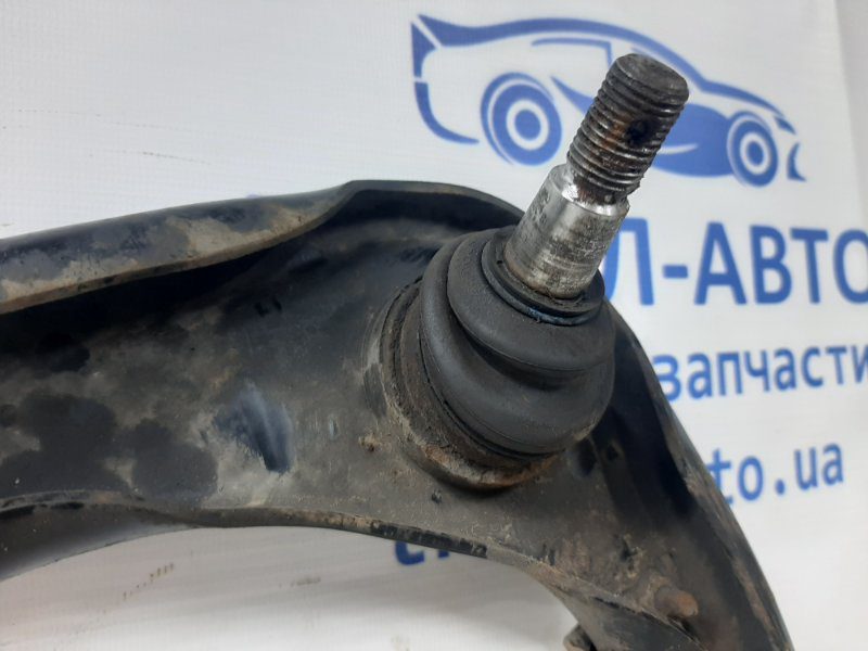 Рычаг передний верхний левый Toyota Prado 2002-2009 4861060050 (Арт. 35997) Рычаг передний верхний левый Toyota Prado 2002-2009 4861060050 (Арт. 35997)