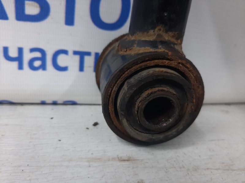 Рычаг передний верхний левый Toyota Prado 2002-2009 4861060050 (Арт. 35997) Рычаг передний верхний левый Toyota Prado 2002-2009 4861060050 (Арт. 35997)