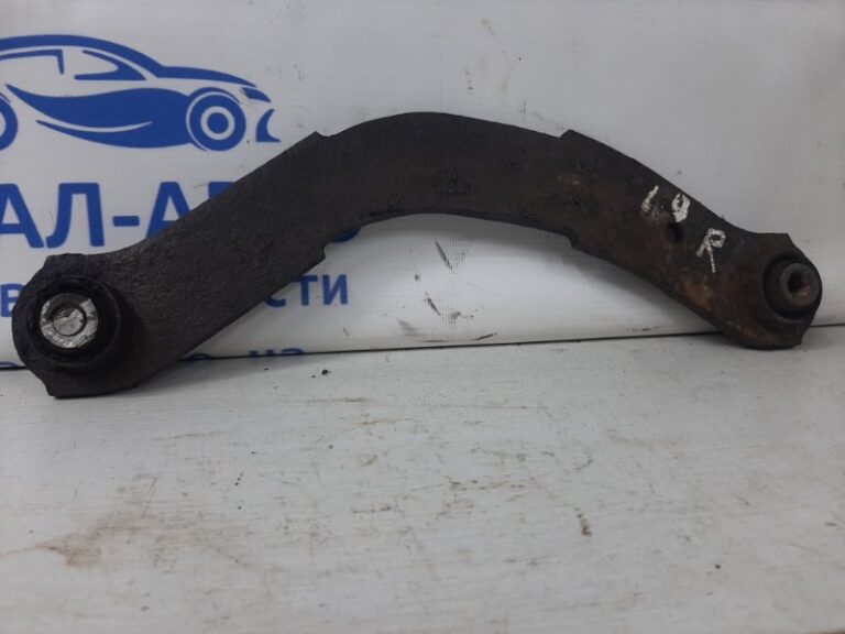 Рычаг задний поперечный верхний правый Mitsubishi Lancer 2003-2009 MR491911 (Арт. 35998)