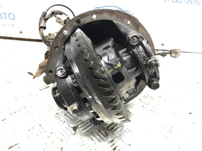 Редуктор задний Toyota Prado 2002-2009 411106A360 (Арт. 35999)