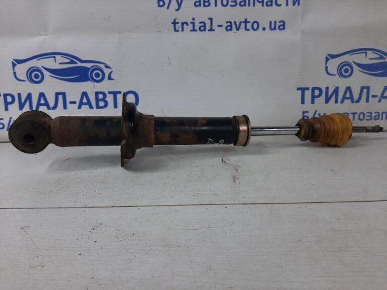 Амортизатор задний Mitsubishi Outlander 2003-2007 4162A006 (Арт. 36037)