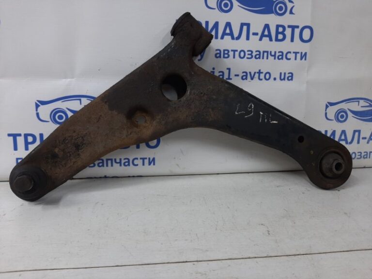 Рычаг левый Mitsubishi Lancer 2003-2009 MR403419 (Арт. 36054)