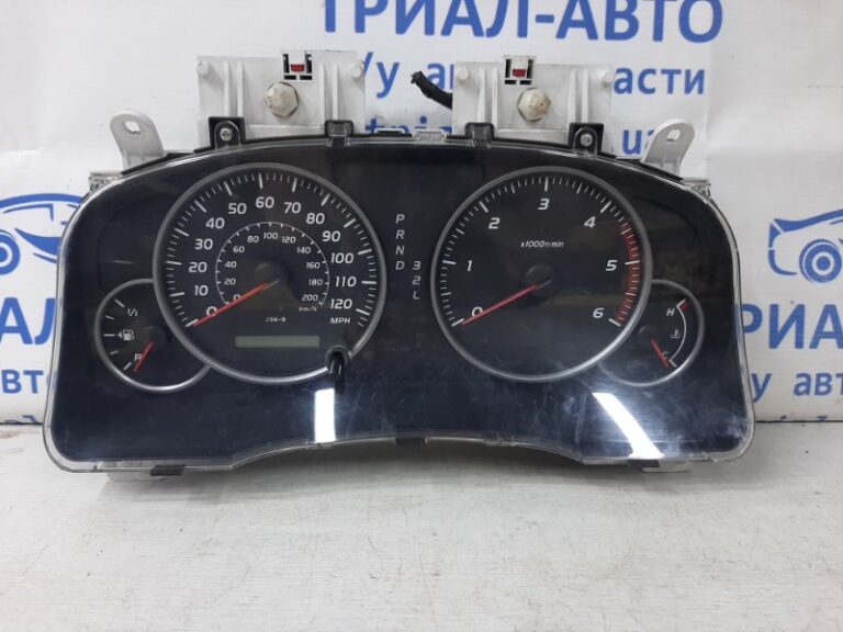 Приборная панель Toyota Prado 2002-2009 769314310 (Арт. 36085)