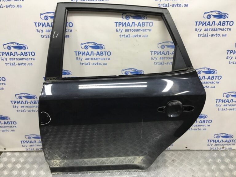 Дверь задняя левая KIA Ceed 2006-2012 770031H000 (Арт. 36133)