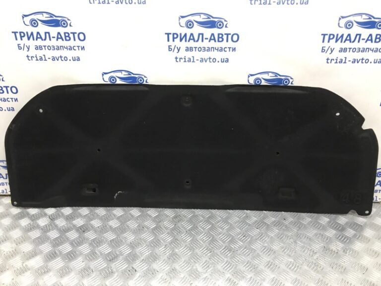 Обшивка капота Lexus RX 350 2003-2009 5334148050 (Арт. 36135)
