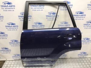 Дверь задняя левая Suzuki Grand Vitara 2005-2016 6800465832 (Арт. 36163)