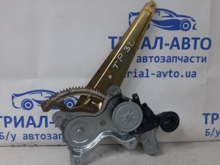 Стеклоподъемник задний левый Toyota Prado 2002-2009 6980435080 (Арт. 36173)