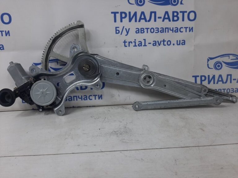 Стеклоподъемник передний правый Toyota Prado 2002-2009 6980158010 (Арт. 36177)